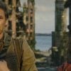 Pedro Pascal e Bella Ramsey brilham na primeira temporada de "The Last of Us"