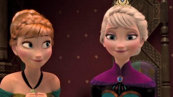 Frozen completa 10 anos e ganha homenagem especial da Disney