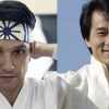Ralph Macchio e Jackie Chan anunciaram novo filme do Karatê Kid com novidades