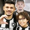 Botafogo: filho de Tiquinho desabafou
